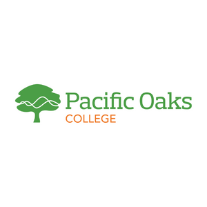 Pacific Oak College Logo