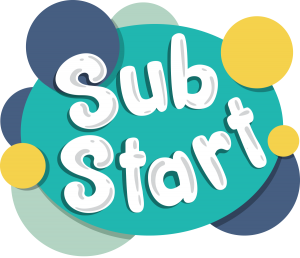 Sub Start - Head Start California