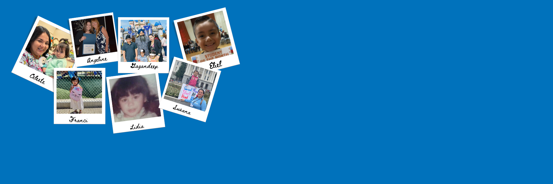 Home Head Start California