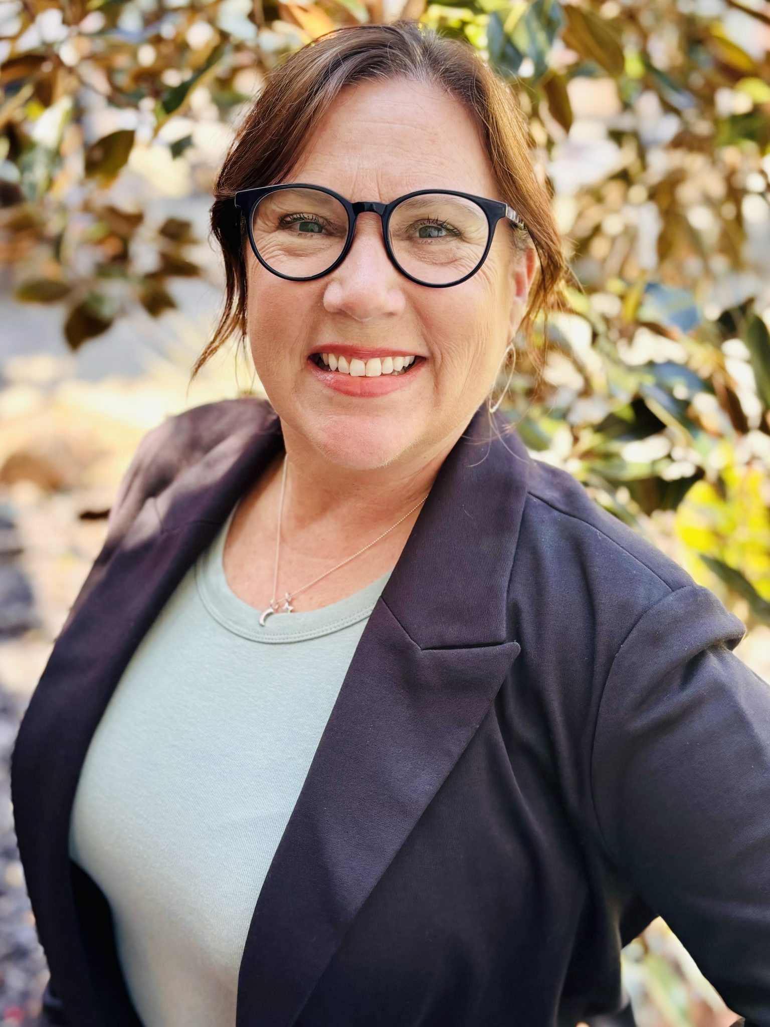 Head Start California New Development Manager, Tiffany Rosso Head Start California